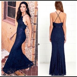 Lulu’s Zenith Dress